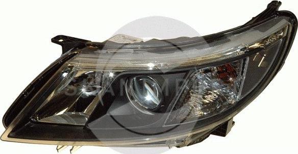 SKANIMPORT HL 70138 - Projecteur principal droxauto.com