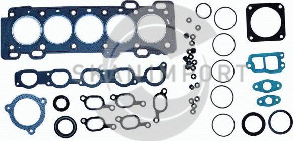 SKANIMPORT HS-5578 - Pochette haute droxauto.com