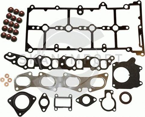 SKANIMPORT HS 6198 - Pochette haute droxauto.com