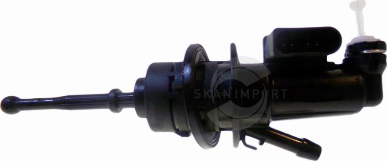 SKANIMPORT KGVW-100 - Cylindre émetteur, embrayage droxauto.com