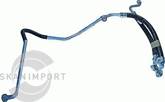 SKANIMPORT KLS 9577 - Conduite à haute / basse pression, climatisation droxauto.com