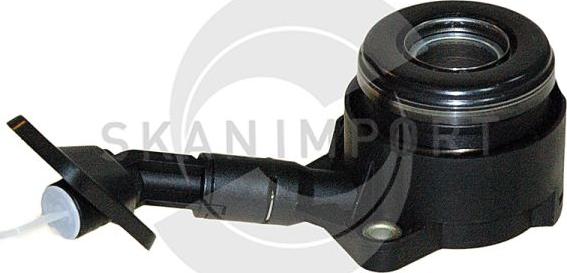 SKANIMPORT KN 9444SK - Butée hydraulique, embrayage droxauto.com