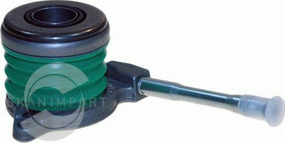 SKANIMPORT KN 7661 - Butée hydraulique, embrayage droxauto.com