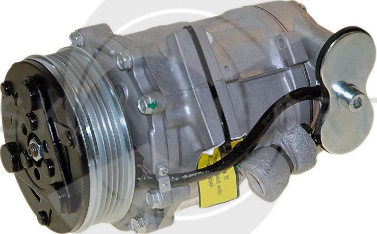 SKANIMPORT KOO-6855 - Compresseur, climatisation droxauto.com