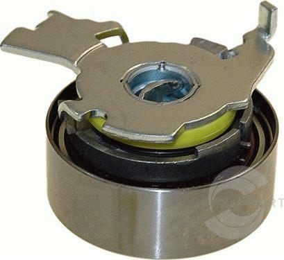 SKANIMPORT KSO-124 - Poulie-tendeur, courroie de distribution droxauto.com