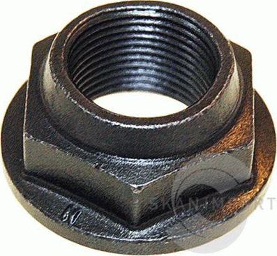 SKANIMPORT MU 360 - Écrou, bout d'essieu droxauto.com