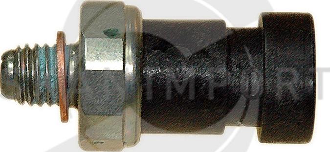 SKANIMPORT OD 5992 - Capteur, pression d'huile droxauto.com