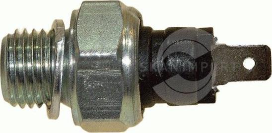 SKANIMPORT OD 006 - Capteur, pression d'huile droxauto.com