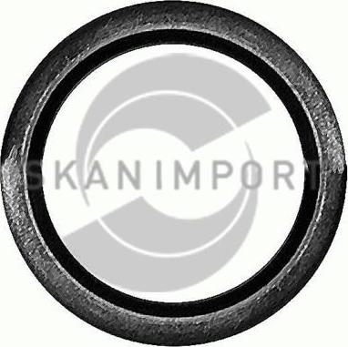 SKANIMPORT OR-690 - Joint d'étanchéité, tendeur de chaîne de distribution droxauto.com