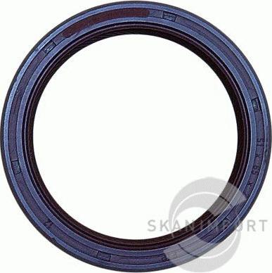 SKANIMPORT PB-8309 - Bague d'étanchéité, arbre à cames droxauto.com