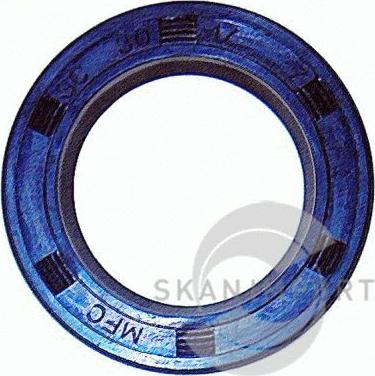 SKANIMPORT PB-3310 - Bague d'étanchéité, arbre à cames droxauto.com