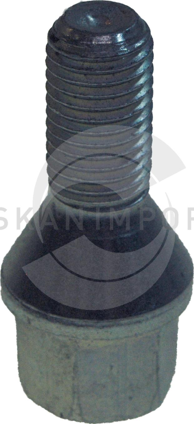 SKANIMPORT RBO 3457 - Vis de roue droxauto.com