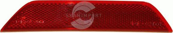 SKANIMPORT RF 7306 - Réflecteur, feu de position / d'encombrement droxauto.com