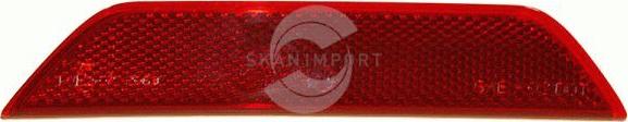 SKANIMPORT RF 7307 - Réflecteur, feu de position / d'encombrement droxauto.com
