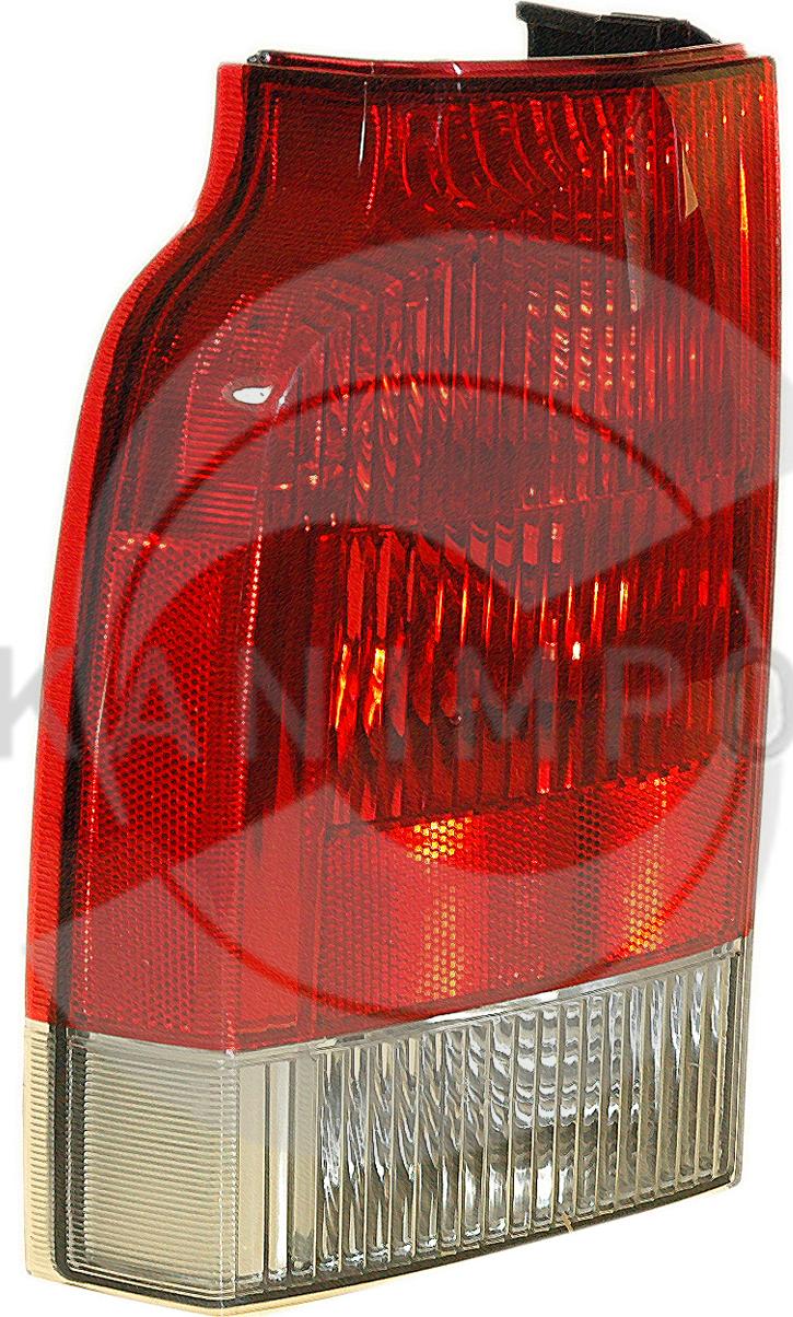 SKANIMPORT RL 4848 - Feu arrière droxauto.com