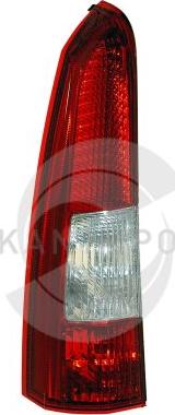 SKANIMPORT RL 3688 - Feu arrière droxauto.com