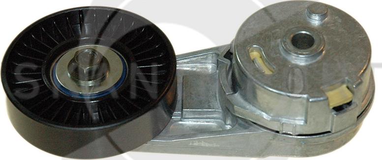 SKANIMPORT RSP 0296 - Tendeur de courroie, courroie trapézoïdale à nervures droxauto.com