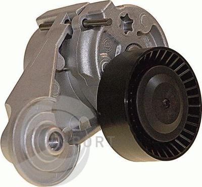 SKANIMPORT RSP 7056 - Tendeur de courroie, courroie trapézoïdale à nervures droxauto.com