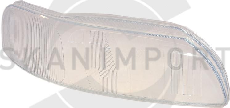 SKANIMPORT SG 3568SK - Disperseur, projecteur principal droxauto.com