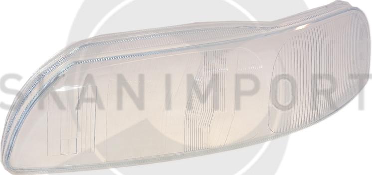 SKANIMPORT SG 3567SK - Disperseur, projecteur principal droxauto.com