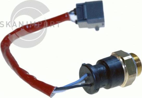 SKANIMPORT T-6682 - Interrupteur de température, ventilateur de radiateur droxauto.com