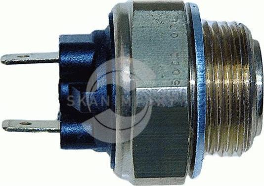 SKANIMPORT T-24086 - Interrupteur de température, ventilateur de radiateur droxauto.com