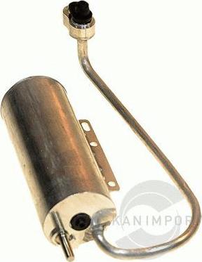 SKANIMPORT TR-8371 - Filtre déshydratant, climatisation droxauto.com