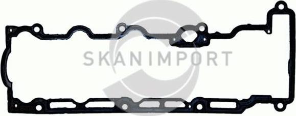 SKANIMPORT VDD-3420 - Joint de cache culbuteurs droxauto.com