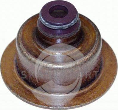 SKANIMPORT VT-5819 - Bague d'étanchéité, tige de soupape droxauto.com