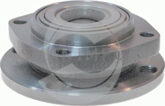 SKANIMPORT WBK 913 - Moyeu de roue droxauto.com