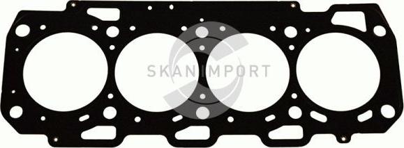 SKANIMPORT ZKD-3226 - Joint d'étanchéité, culasse droxauto.com
