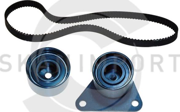 SKANIMPORT ZRS 1876 - Kit de distribution droxauto.com