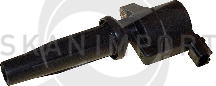 SKANIMPORT ZS 1786 - Bobine d'allumage droxauto.com