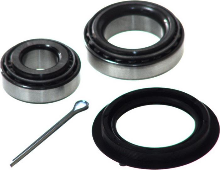 SKF VKBA 944 - Kit de roulements de roue droxauto.com