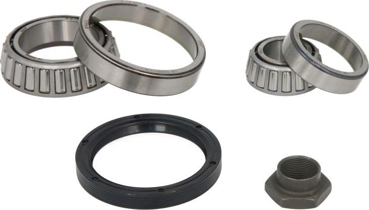 SKF VKBA 912 - Kit de roulements de roue droxauto.com