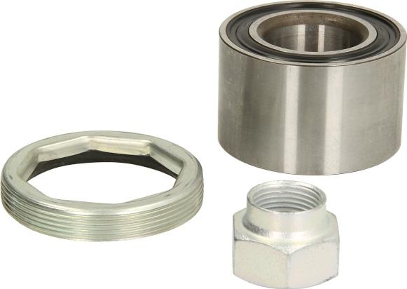 SKF VKBA 559 - Kit de roulements de roue droxauto.com