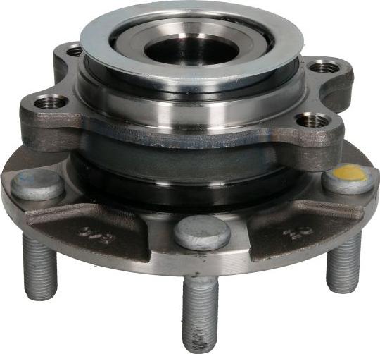 SKF VKBA 6996 - Kit de roulements de roue droxauto.com