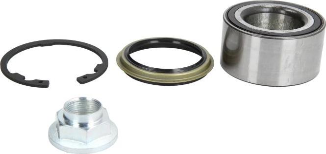 SKF VKBA 6944 - Kit de roulements de roue droxauto.com
