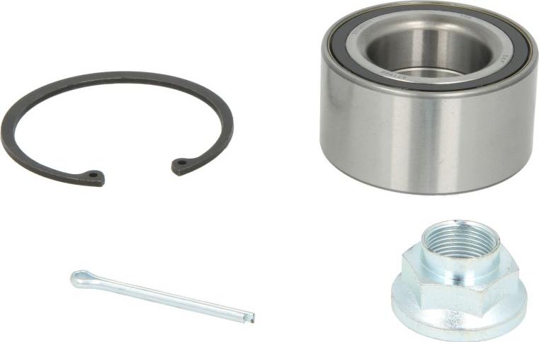 SKF VKBA 6956 - Kit de roulements de roue droxauto.com