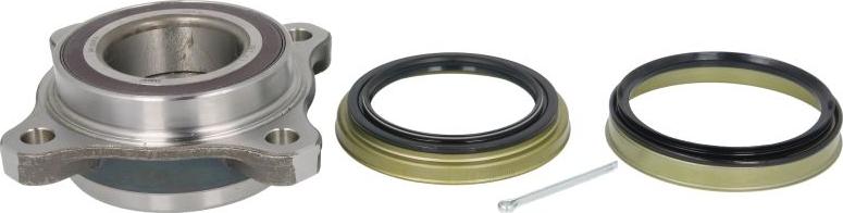 SKF VKBA 6906 - Kit de roulements de roue droxauto.com