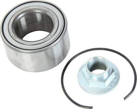 SKF VKBA 6931 - Kit de roulements de roue droxauto.com