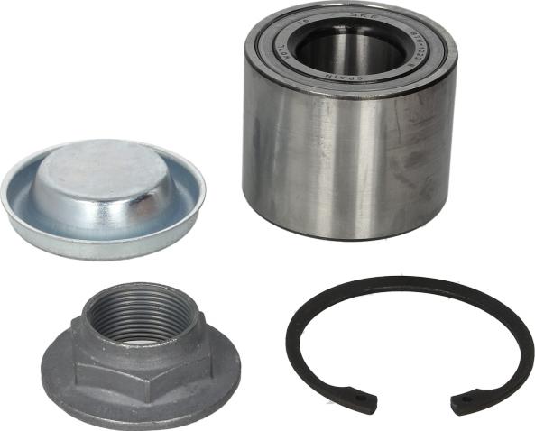 SKF VKBA 6544 - Kit de roulements de roue droxauto.com