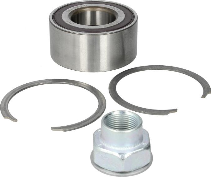 SKF VKBA 6550 - Kit de roulements de roue droxauto.com