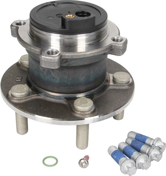 SKF VKBA 6565 - Kit de roulements de roue droxauto.com