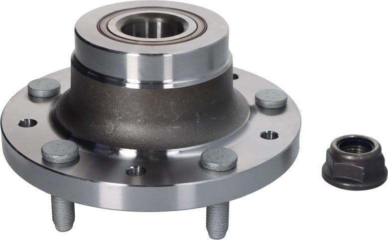 SKF VKBA 6527 - Kit de roulements de roue droxauto.com