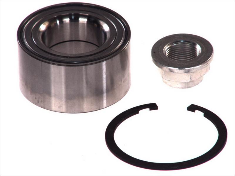 SKF VKBA 6653 - Kit de roulements de roue droxauto.com
