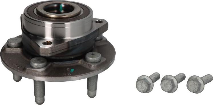 SKF VKBA 6667 - Kit de roulements de roue droxauto.com