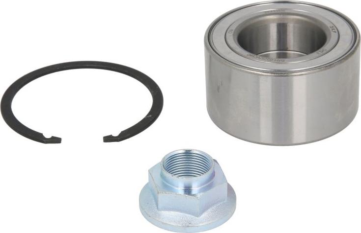 SKF VKBA 6849 - Kit de roulements de roue droxauto.com