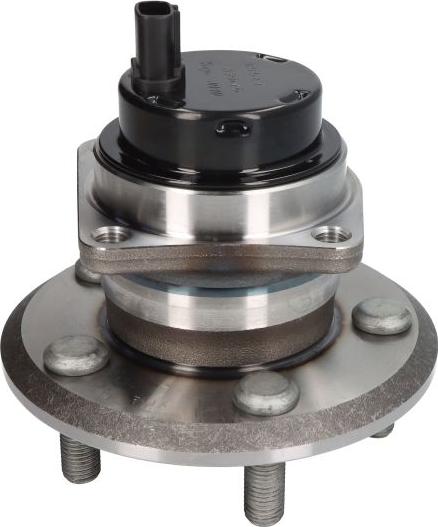 SKF VKBA 6851 - Kit de roulements de roue droxauto.com