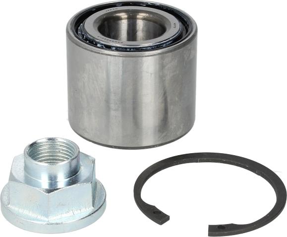 SKF VKBA 6820 - Kit de roulements de roue droxauto.com